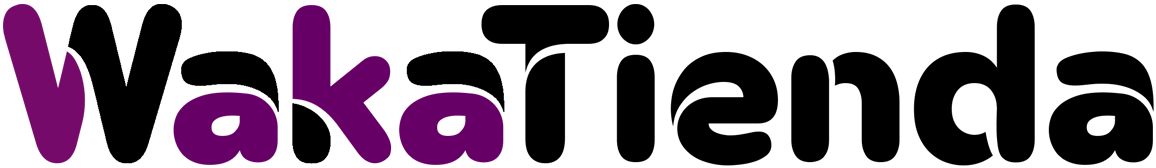 Logo Wakatienda